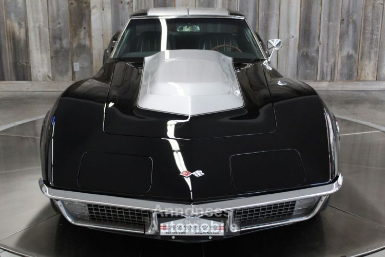 Chevrolet Corvette C3 - <small></small> 85.000 € <small>TTC</small> - #7