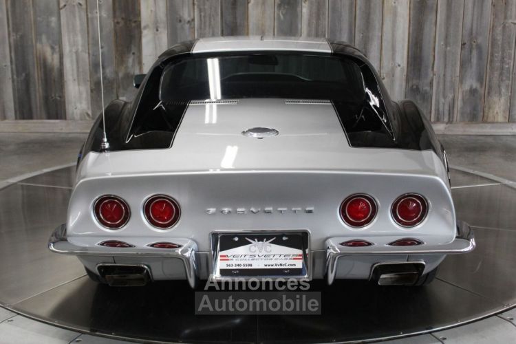 Chevrolet Corvette C3 - <small></small> 85.000 € <small>TTC</small> - #8