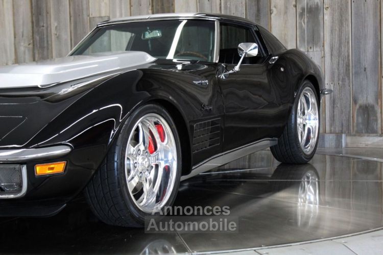 Chevrolet Corvette C3 - <small></small> 85.000 € <small>TTC</small> - #10