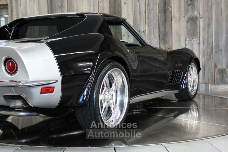 Chevrolet Corvette C3 - <small></small> 85.000 € <small>TTC</small> - #13