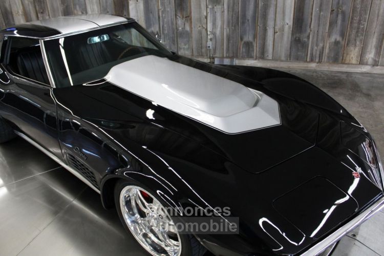 Chevrolet Corvette C3 - <small></small> 85.000 € <small>TTC</small> - #18