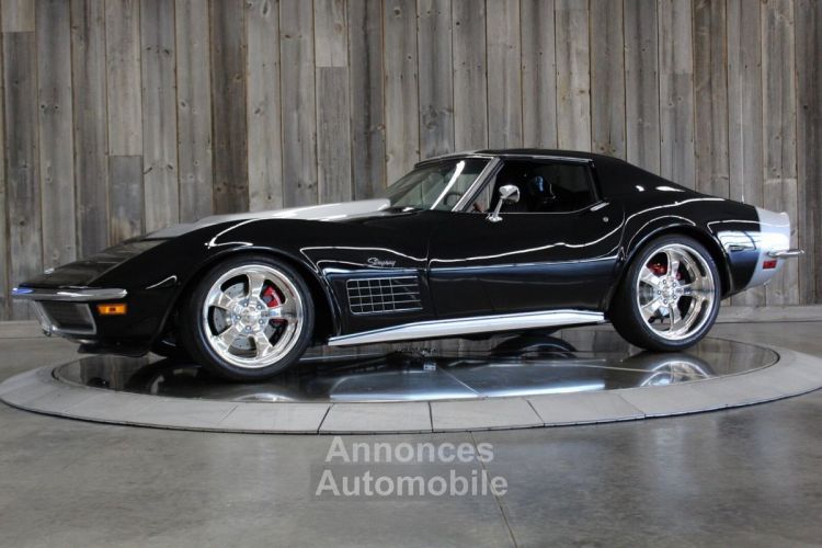 Chevrolet Corvette C3 - <small></small> 85.000 € <small>TTC</small> - #40