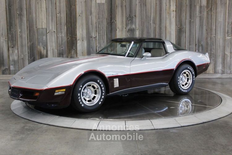 Chevrolet Corvette C3 - <small></small> 36.000 € <small>TTC</small> - #1