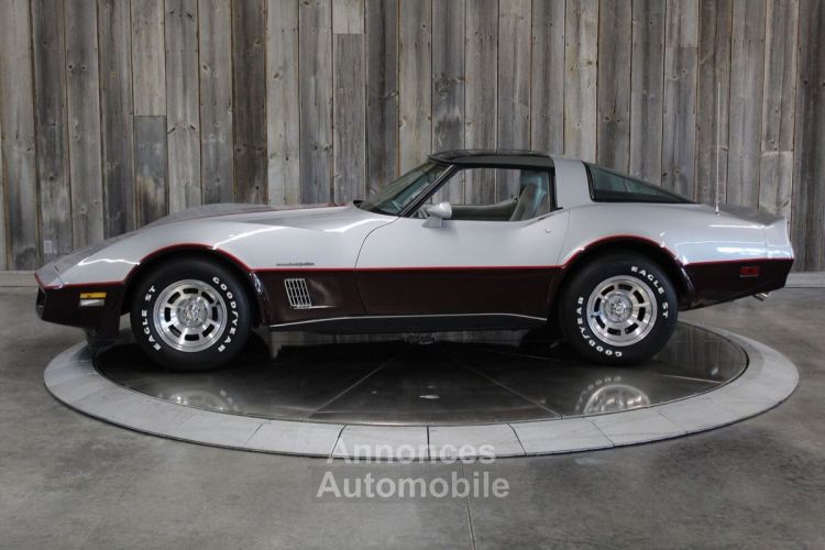 Chevrolet Corvette C3 - <small></small> 36.000 € <small>TTC</small> - #2