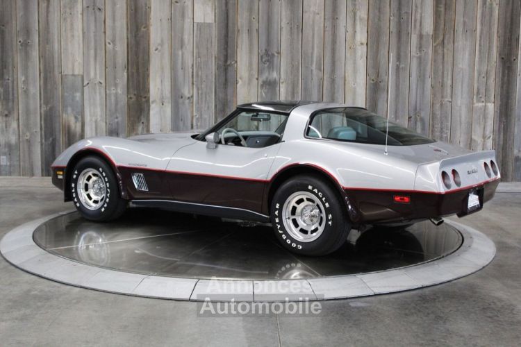 Chevrolet Corvette C3 - <small></small> 36.000 € <small>TTC</small> - #3