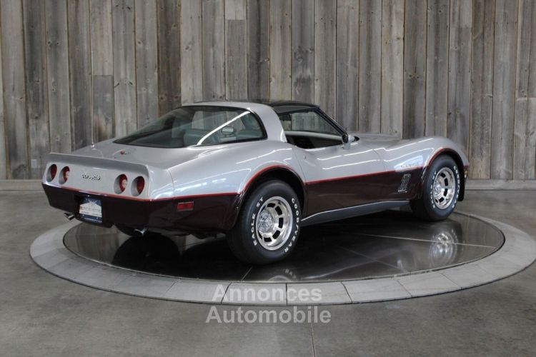 Chevrolet Corvette C3 - <small></small> 36.000 € <small>TTC</small> - #4