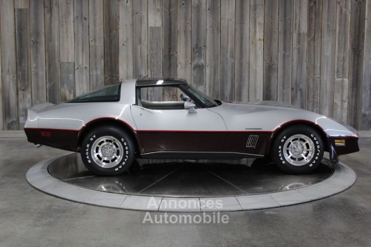 Chevrolet Corvette C3 - <small></small> 36.000 € <small>TTC</small> - #5