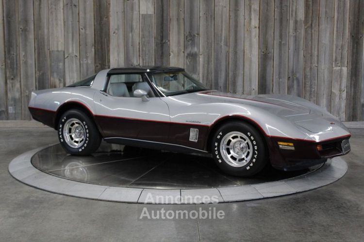 Chevrolet Corvette C3 - <small></small> 36.000 € <small>TTC</small> - #6