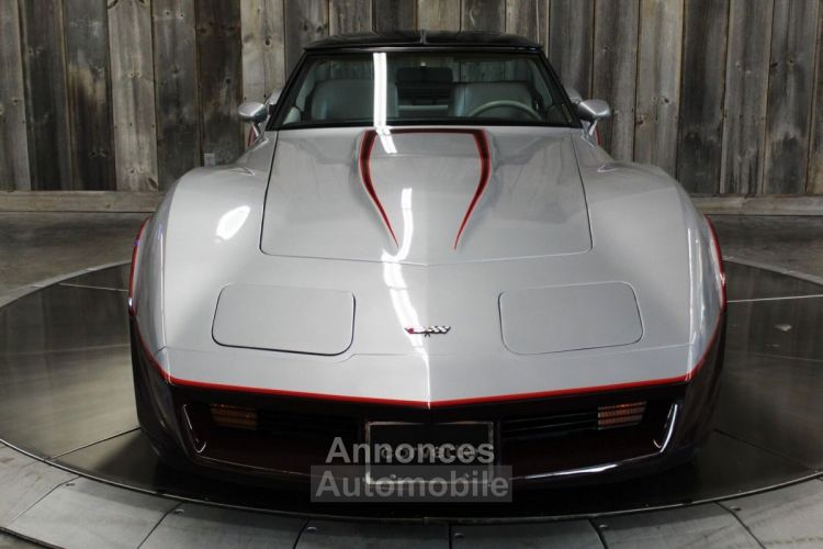 Chevrolet Corvette C3 - <small></small> 36.000 € <small>TTC</small> - #7