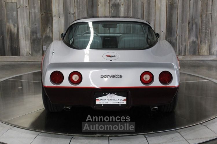 Chevrolet Corvette C3 - <small></small> 36.000 € <small>TTC</small> - #8