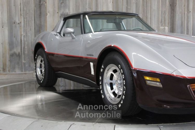 Chevrolet Corvette C3 - <small></small> 36.000 € <small>TTC</small> - #9