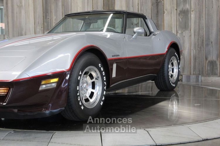 Chevrolet Corvette C3 - <small></small> 36.000 € <small>TTC</small> - #10