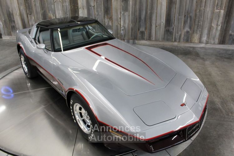 Chevrolet Corvette C3 - <small></small> 36.000 € <small>TTC</small> - #15