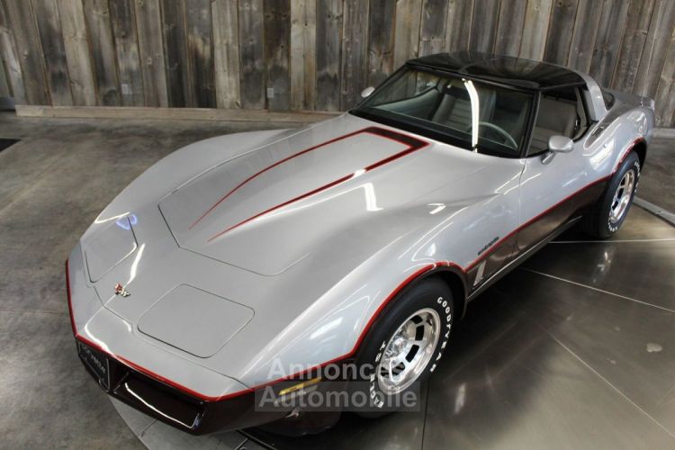 Chevrolet Corvette C3 - <small></small> 36.000 € <small>TTC</small> - #16