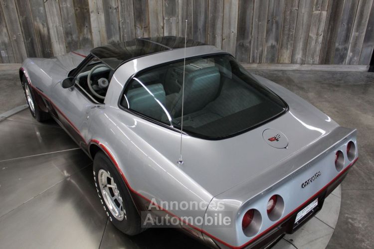 Chevrolet Corvette C3 - <small></small> 36.000 € <small>TTC</small> - #17