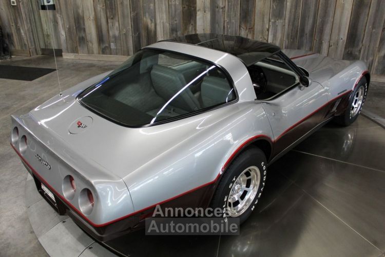 Chevrolet Corvette C3 - <small></small> 36.000 € <small>TTC</small> - #18