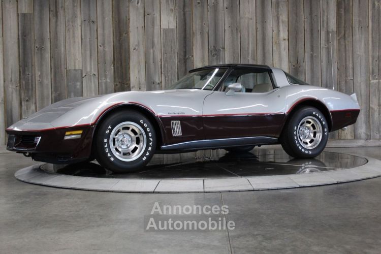 Chevrolet Corvette C3 - <small></small> 36.000 € <small>TTC</small> - #36