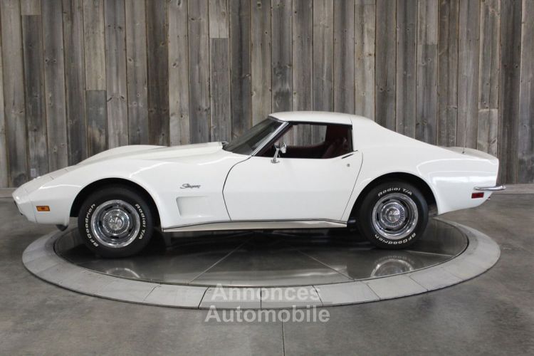 Chevrolet Corvette C3 - <small></small> 42.000 € <small>TTC</small> - #2