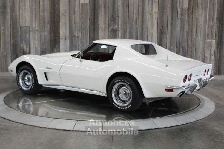 Chevrolet Corvette C3 - <small></small> 42.000 € <small>TTC</small> - #3