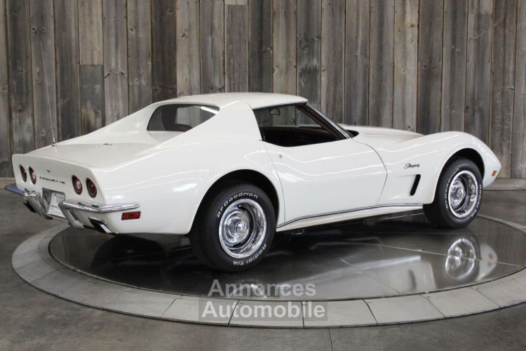 Chevrolet Corvette C3 - <small></small> 42.000 € <small>TTC</small> - #4