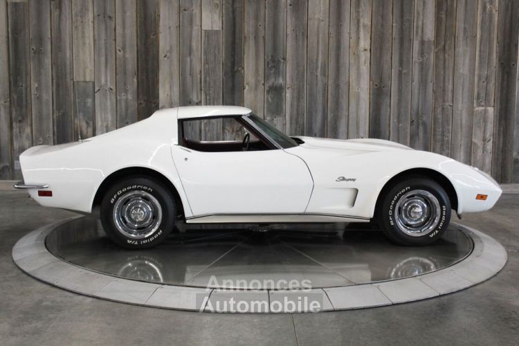 Chevrolet Corvette C3 - <small></small> 42.000 € <small>TTC</small> - #5