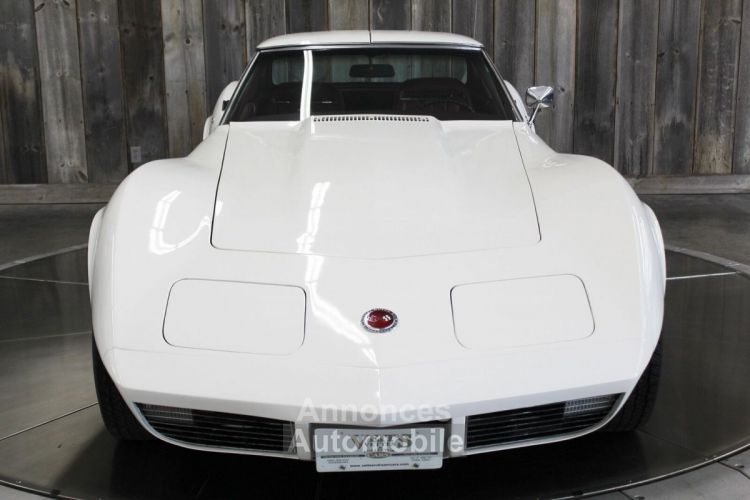 Chevrolet Corvette C3 - <small></small> 42.000 € <small>TTC</small> - #7