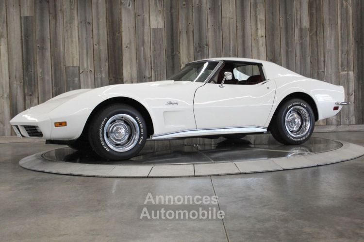 Chevrolet Corvette C3 - <small></small> 42.000 € <small>TTC</small> - #34