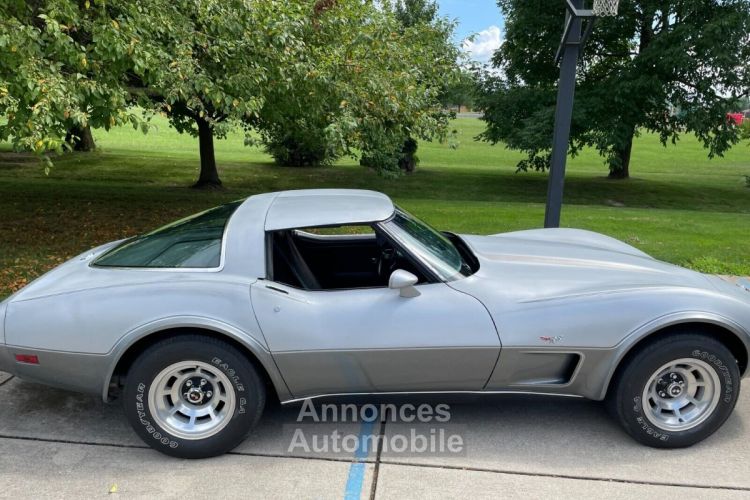 Chevrolet Corvette C3 - <small></small> 20.000 € <small>TTC</small> - #3