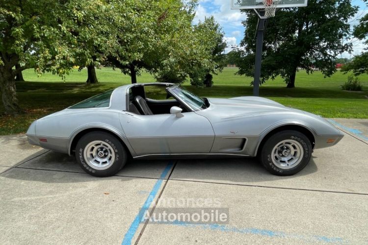 Chevrolet Corvette C3 - <small></small> 20.000 € <small>TTC</small> - #4