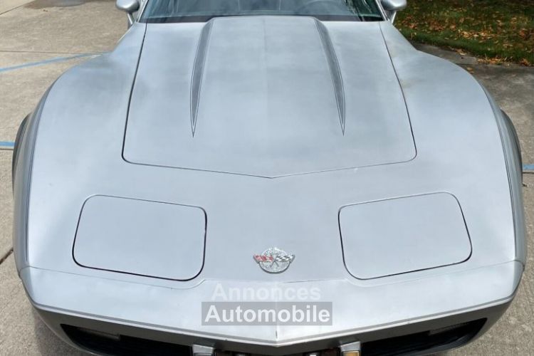 Chevrolet Corvette C3 - <small></small> 20.000 € <small>TTC</small> - #5