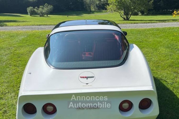 Chevrolet Corvette C3 - <small></small> 21.000 € <small>TTC</small> - #5