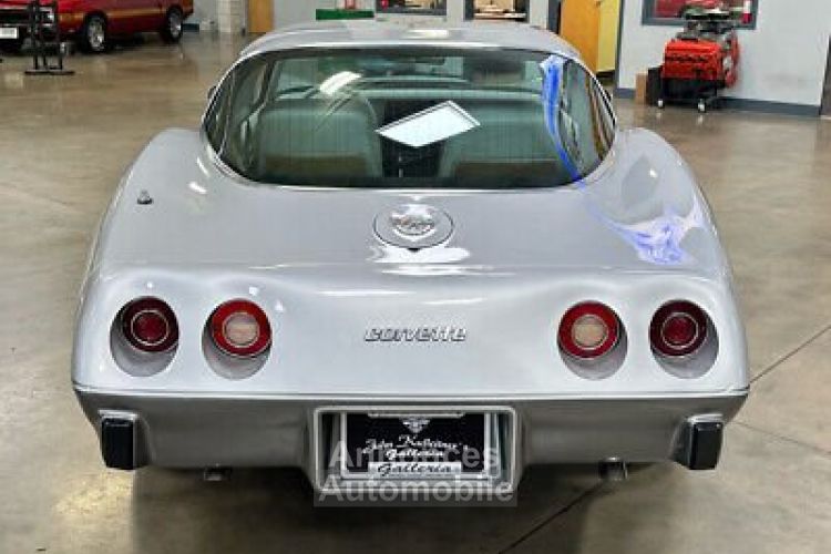 Chevrolet Corvette C3 - <small></small> 36.000 € <small>TTC</small> - #4