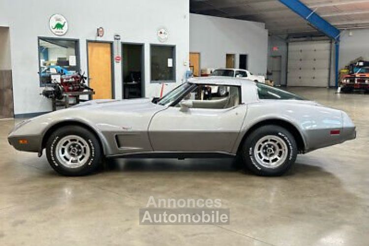 Chevrolet Corvette C3 - <small></small> 36.000 € <small>TTC</small> - #7