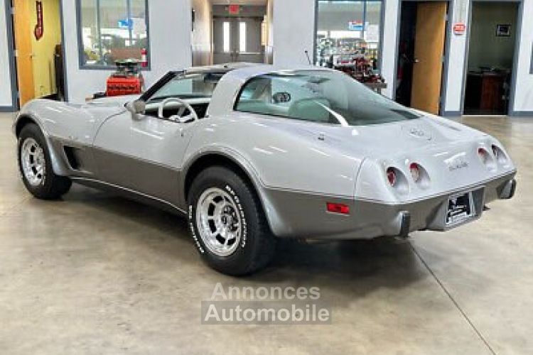 Chevrolet Corvette C3 - <small></small> 36.000 € <small>TTC</small> - #11