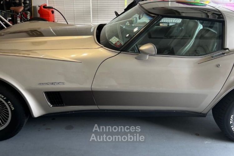 Chevrolet Corvette C3 - <small></small> 28.000 € <small>TTC</small> - #3