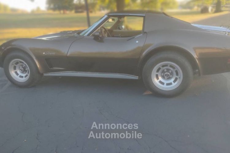 Chevrolet Corvette C3 - <small></small> 20.000 € <small>TTC</small> - #1