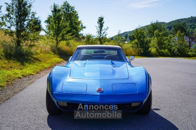 Chevrolet Corvette C3 - <small></small> 35.000 € <small>TTC</small> - #3