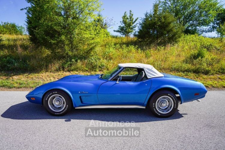 Chevrolet Corvette C3 - <small></small> 35.000 € <small>TTC</small> - #20