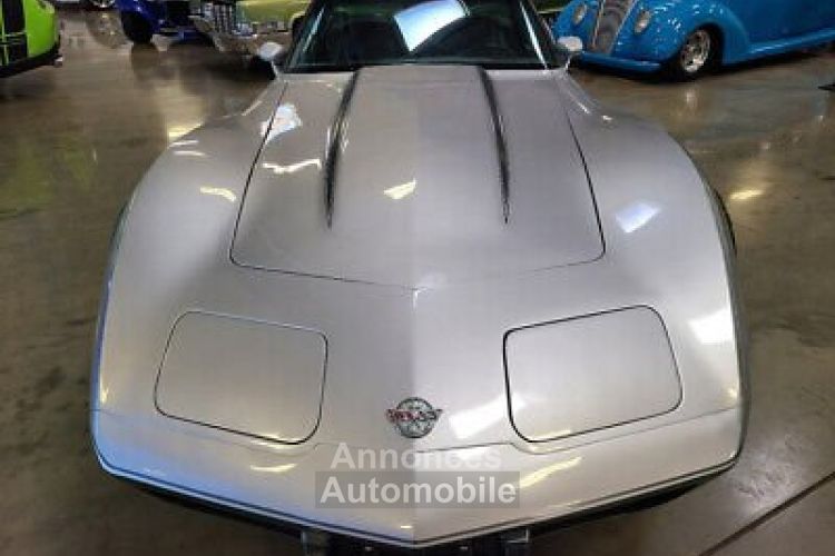 Chevrolet Corvette C3 - <small></small> 31.000 € <small>TTC</small> - #2