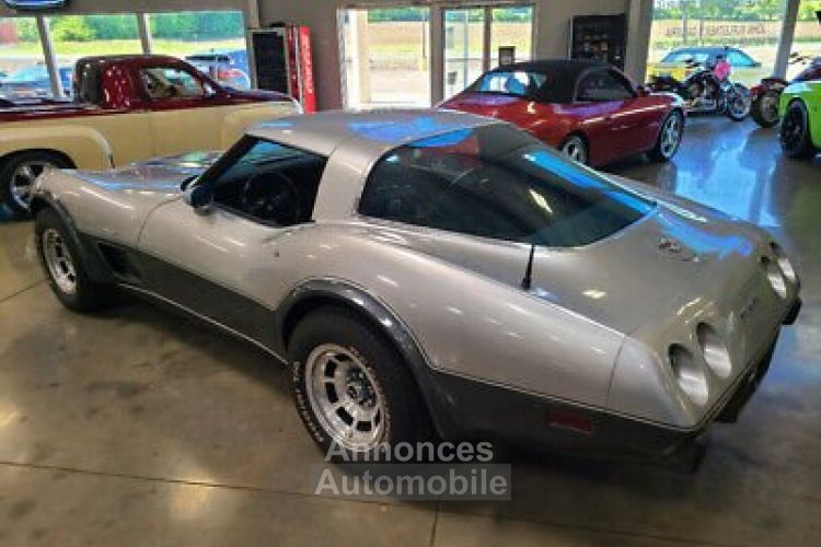 Chevrolet Corvette C3 - <small></small> 31.000 € <small>TTC</small> - #6