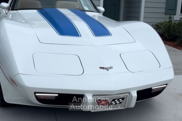 Chevrolet Corvette C3 - <small></small> 25.000 € <small>TTC</small> - #5