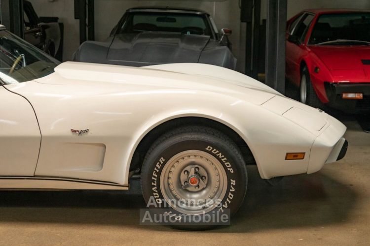 Chevrolet Corvette C3 - <small></small> 19.000 € <small>TTC</small> - #4