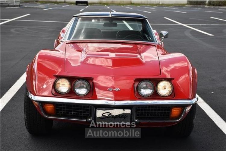 Chevrolet Corvette C3 - <small></small> 36.000 € <small>TTC</small> - #24