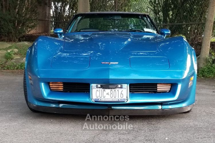 Chevrolet Corvette C3 - <small></small> 29.000 € <small>TTC</small> - #5