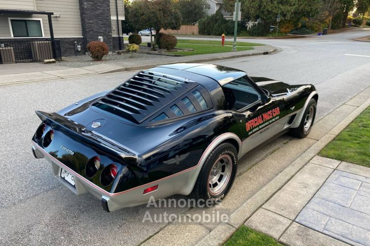 Chevrolet Corvette C3 - <small></small> 35.000 € <small>TTC</small> - #7