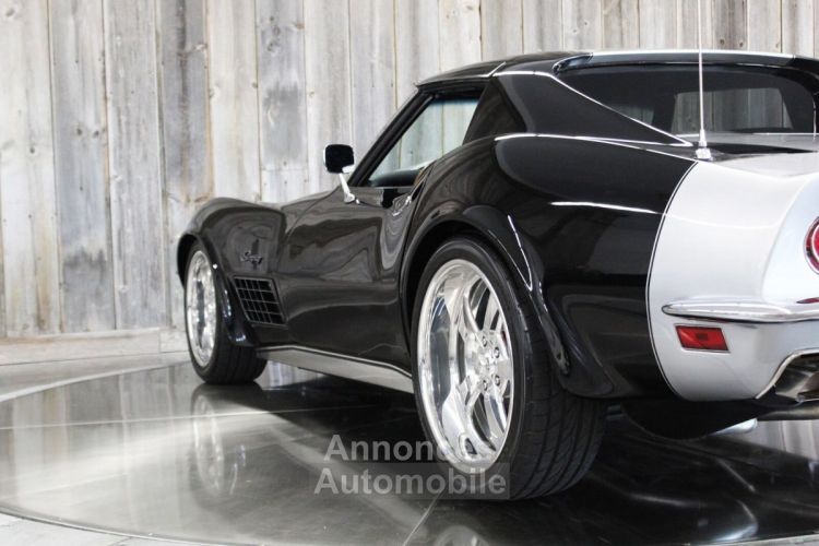 Chevrolet Corvette C3 - <small></small> 87.000 € <small>TTC</small> - #12