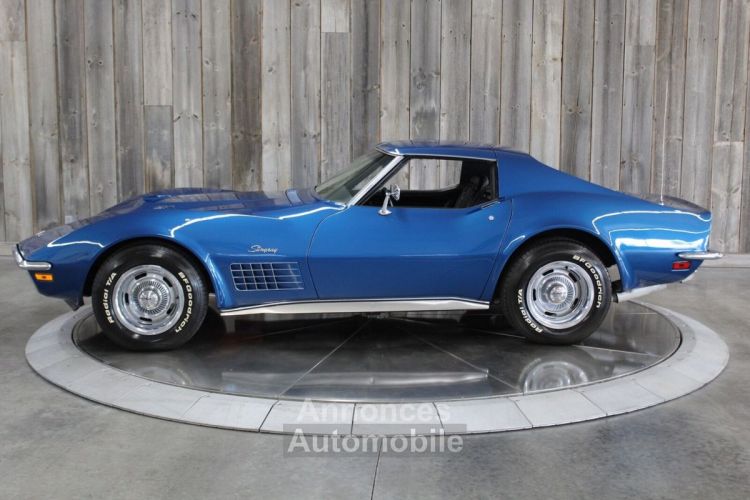 Chevrolet Corvette C3 - <small></small> 77.000 € <small>TTC</small> - #2