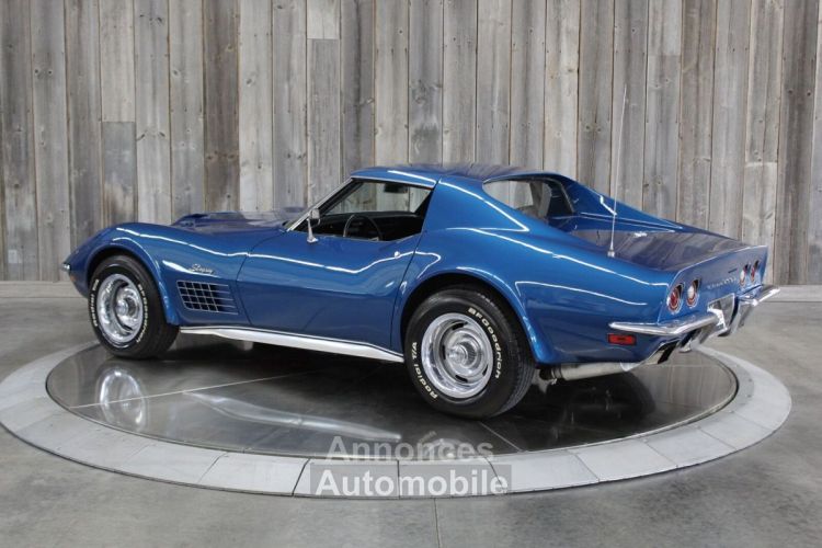 Chevrolet Corvette C3 - <small></small> 77.000 € <small>TTC</small> - #3