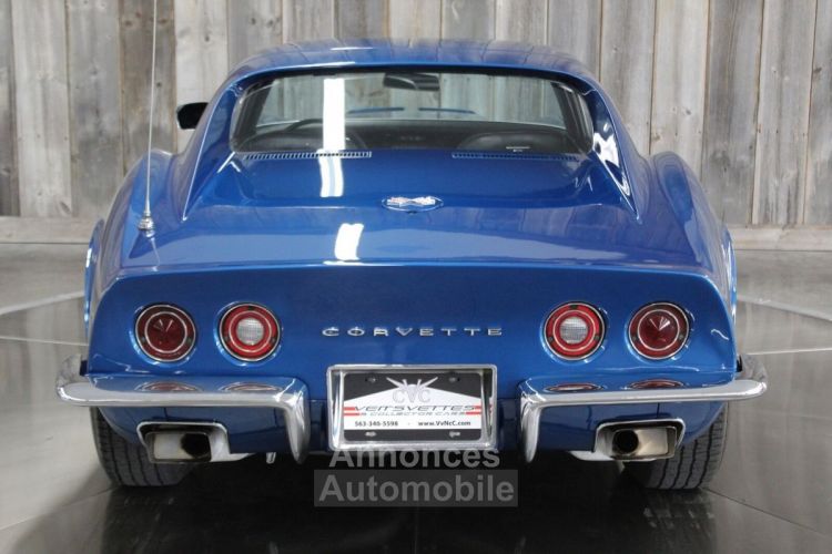 Chevrolet Corvette C3 - <small></small> 77.000 € <small>TTC</small> - #8