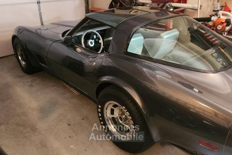 Chevrolet Corvette C3 - <small></small> 23.000 € <small>TTC</small> - #1